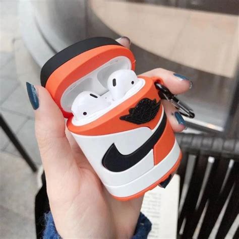 airpods 3 hülle nike|Airpods 3 Gen Case Nike 